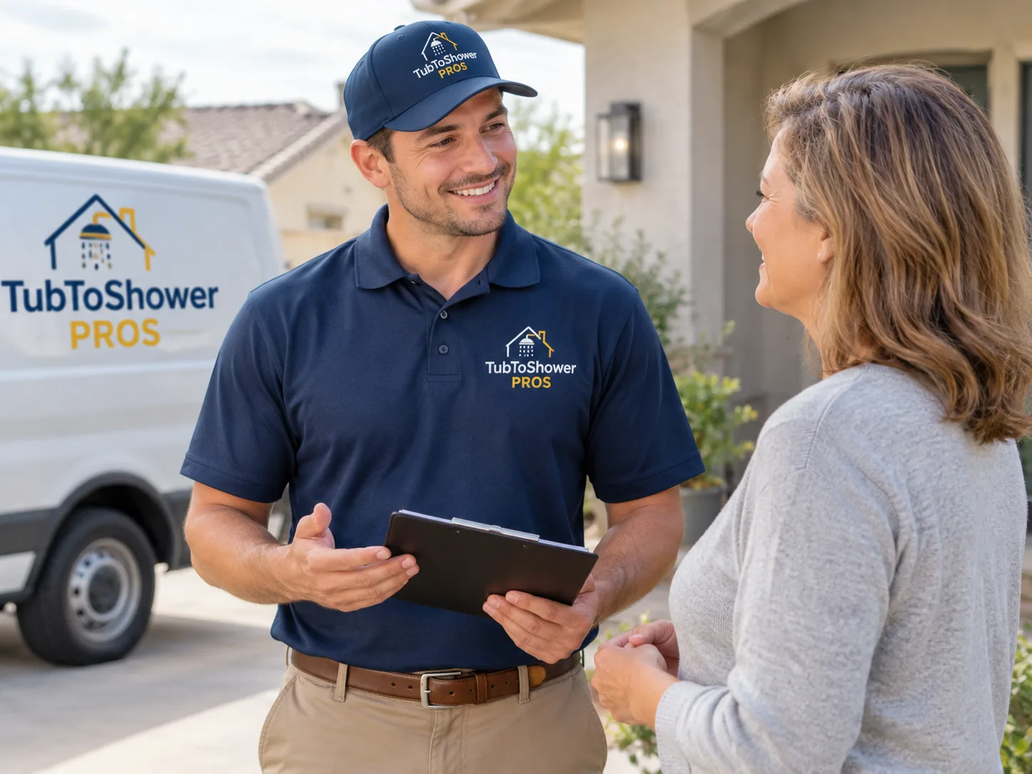 Tub Shower Conversion Spokane, MO FAQs